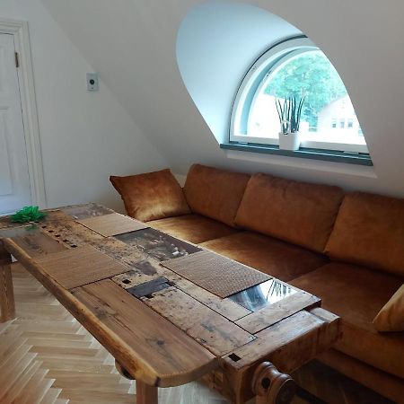 Modern History Apartment Tallin Exterior foto