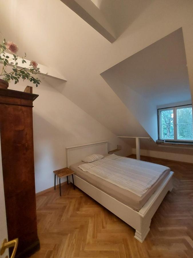 Modern History Apartment Tallin Exterior foto
