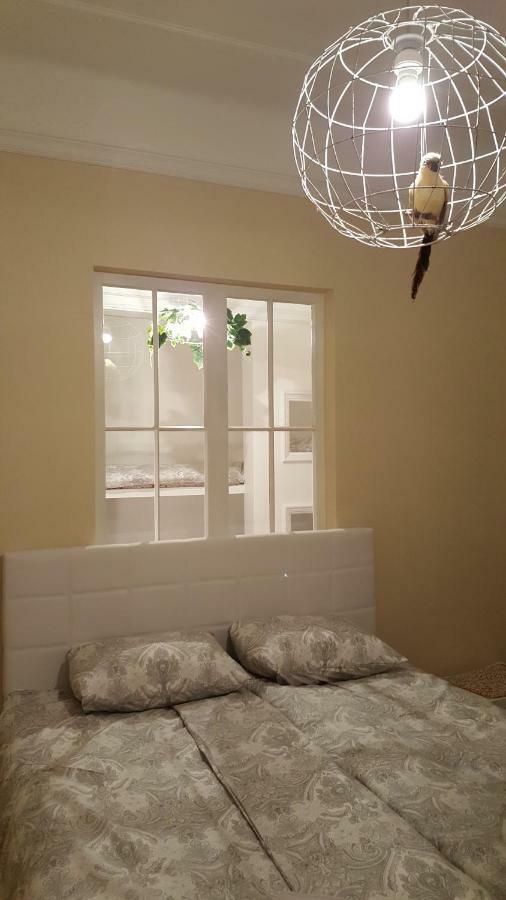 Modern History Apartment Tallin Exterior foto