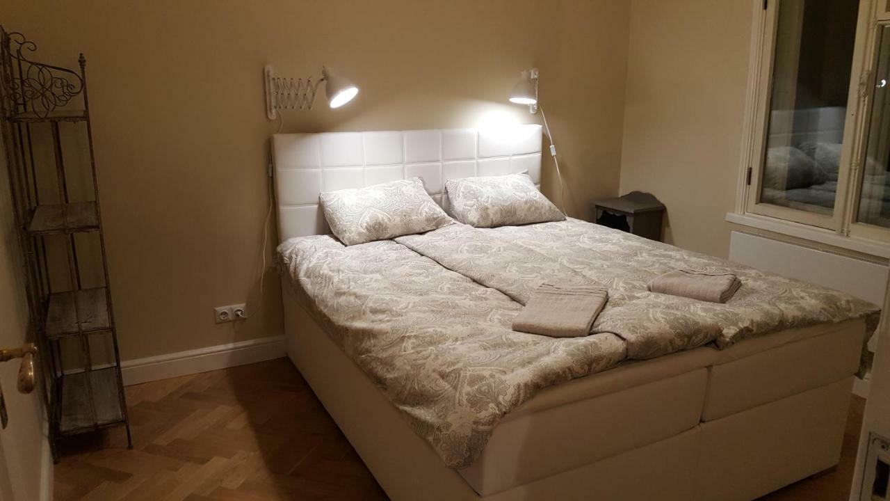Modern History Apartment Tallin Exterior foto