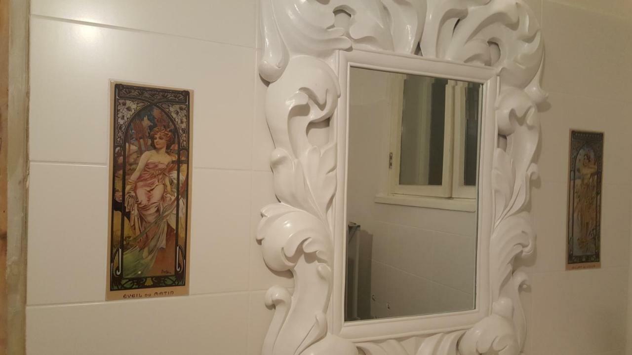 Modern History Apartment Tallin Exterior foto