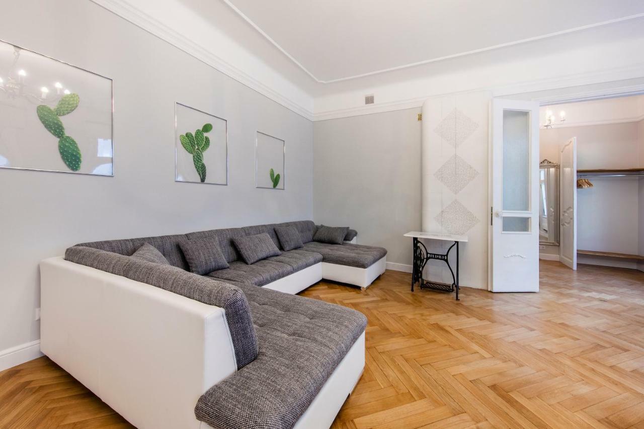 Modern History Apartment Tallin Exterior foto