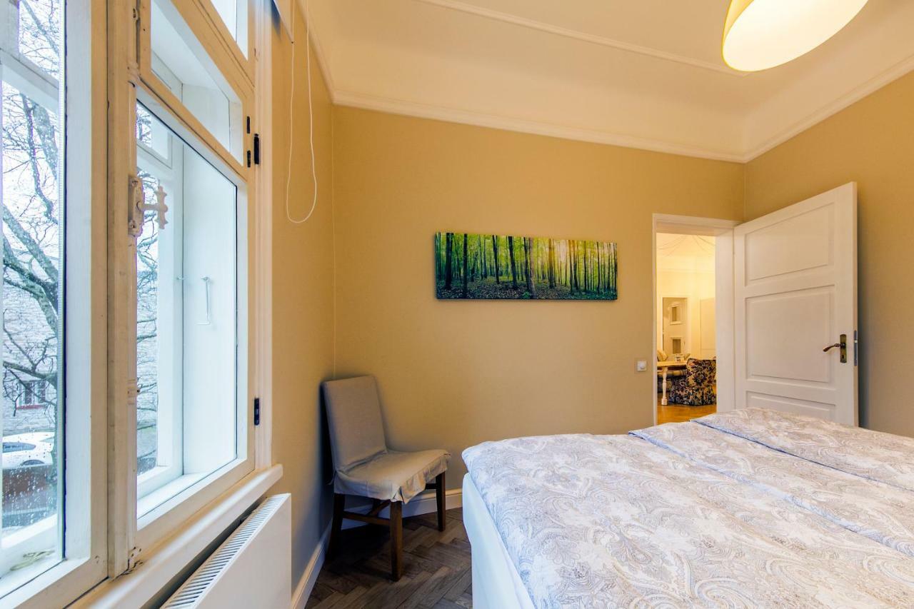 Modern History Apartment Tallin Exterior foto